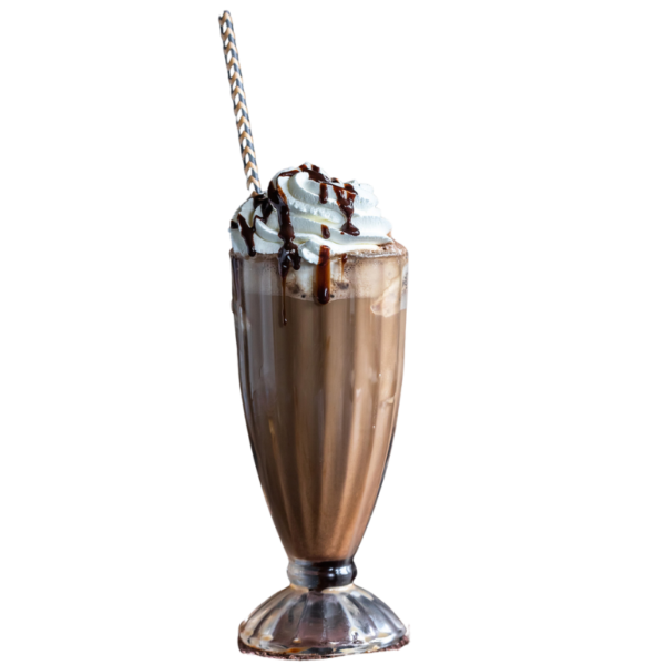 Cold Coffee Shake