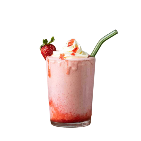 Strawberry Shake