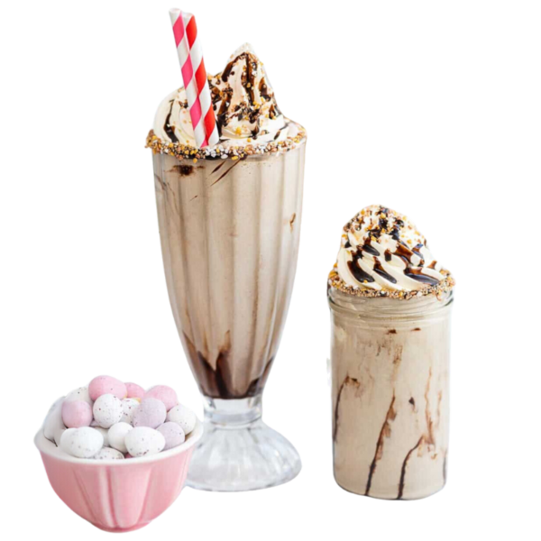 Vanilla Shake