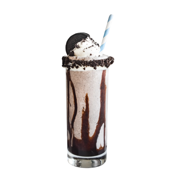 Oreo Shake